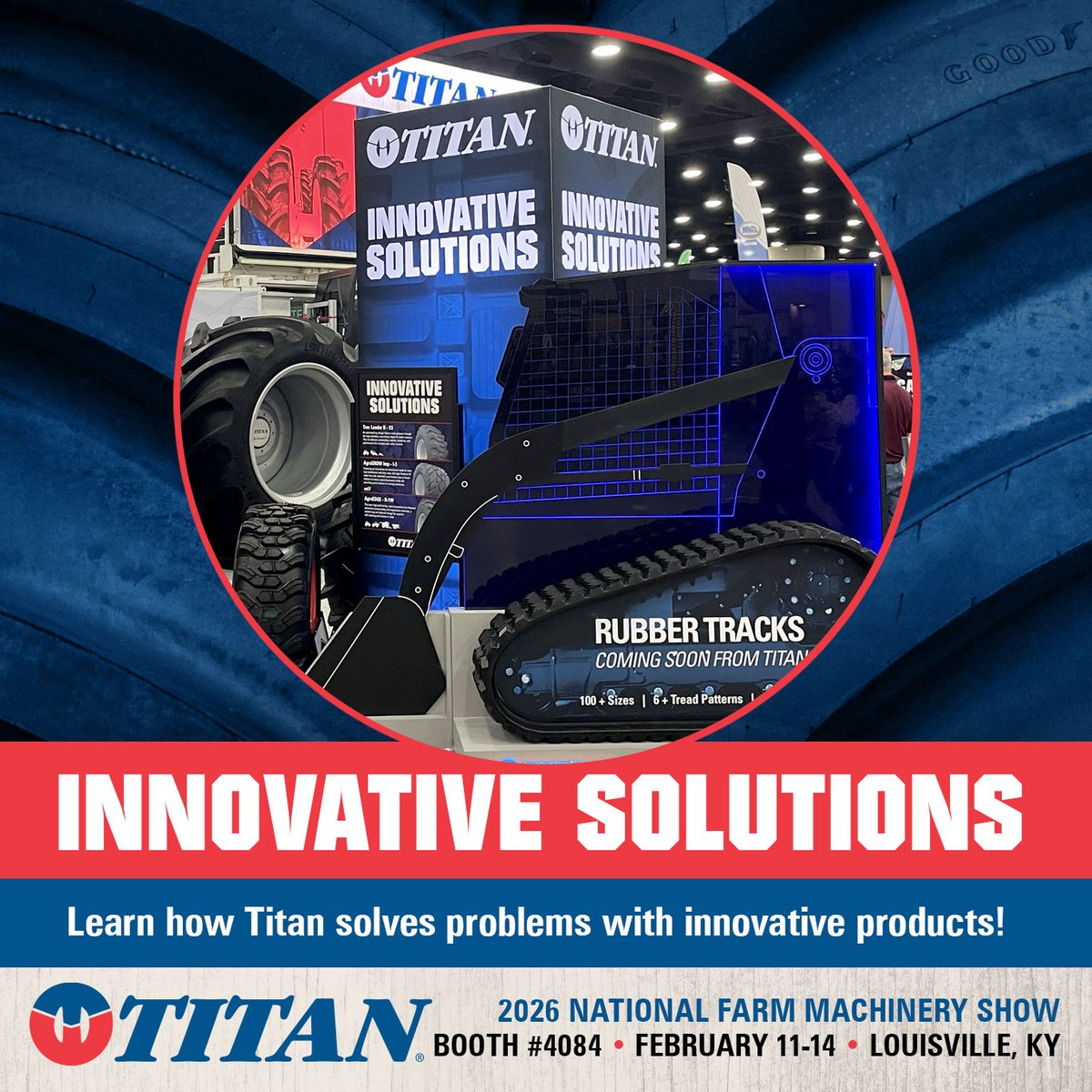 Titan & Goodyear Farm Tires tweet media