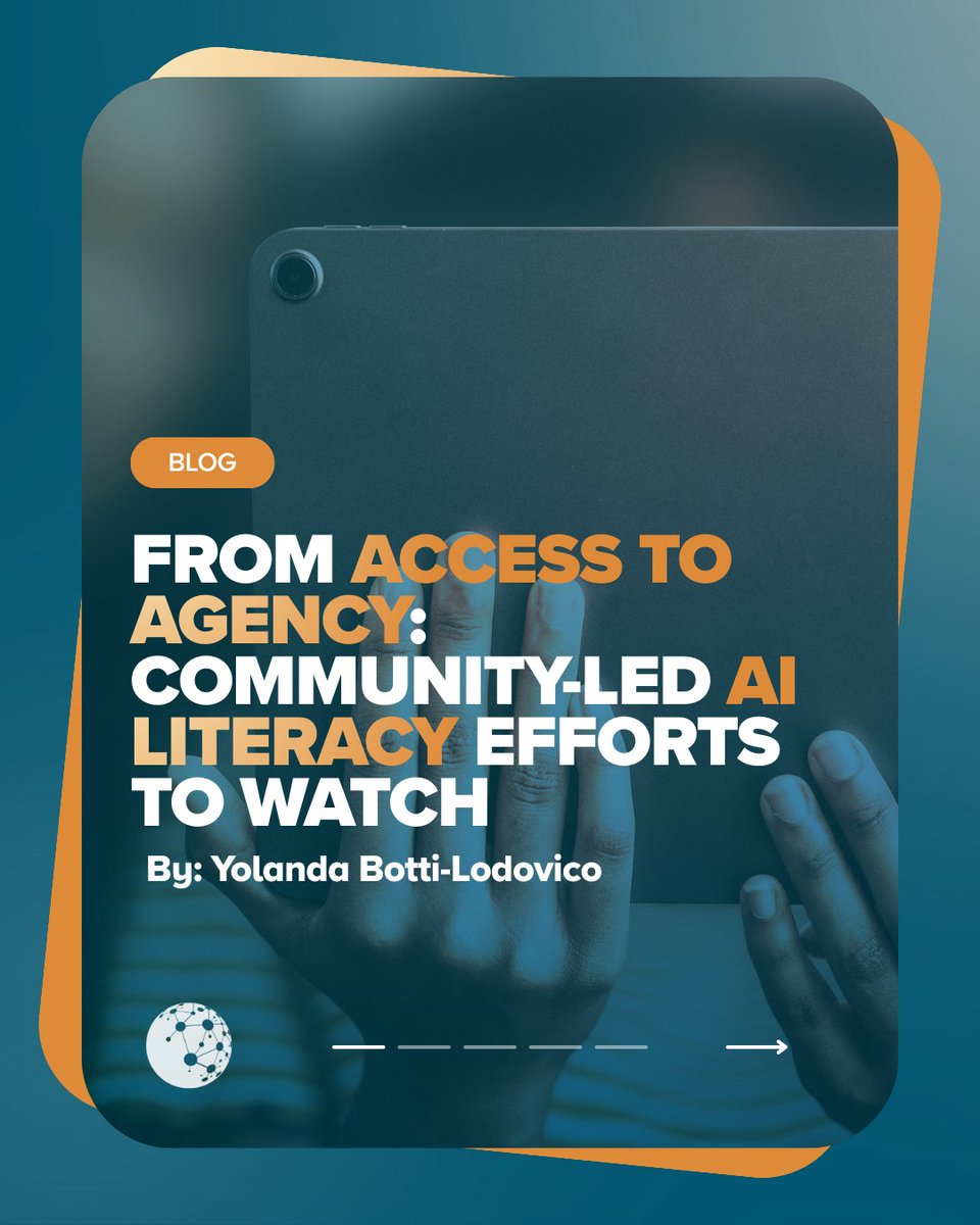 Patrick J McGovern Foundation tweet media