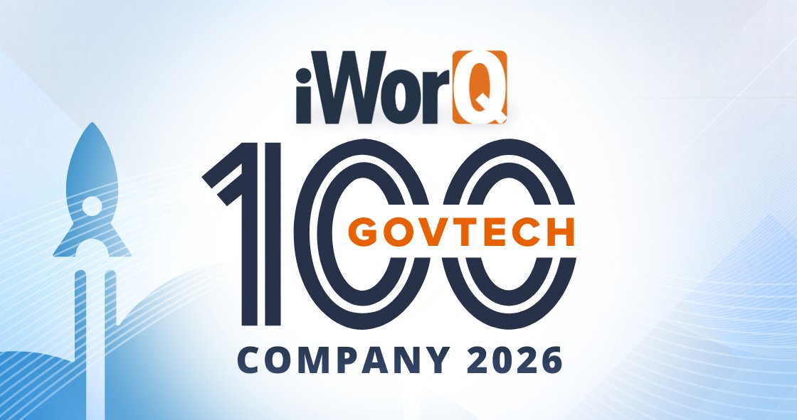iWorQ Systems tweet media