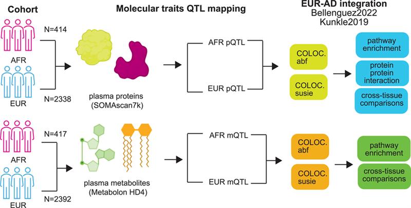 Carlos Cruchaga tweet media