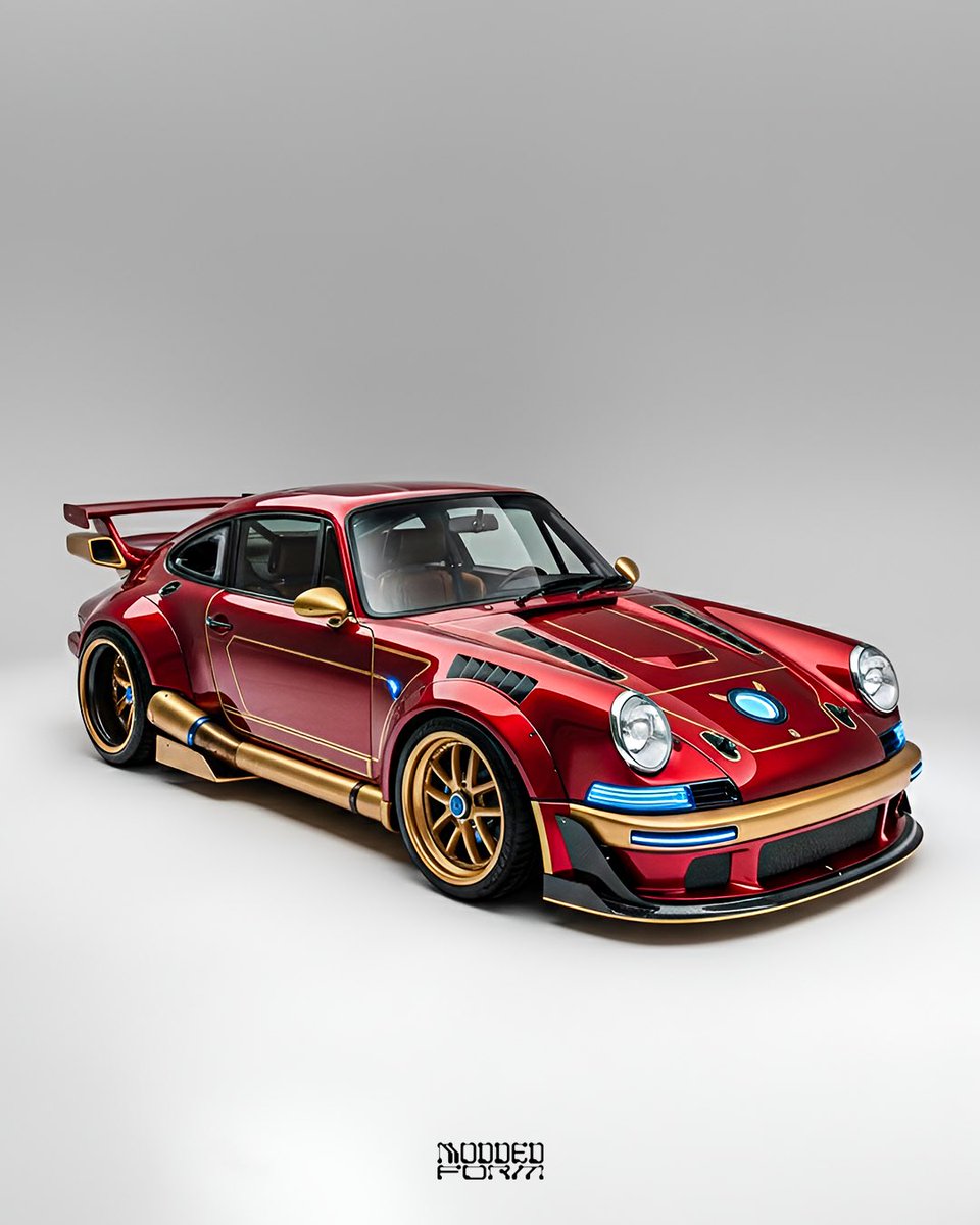 MODDEDFORM tweet media