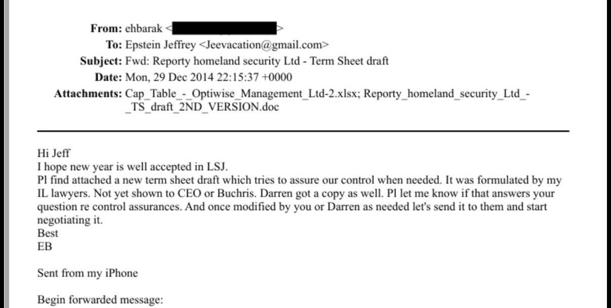 עמית סגל tweet media