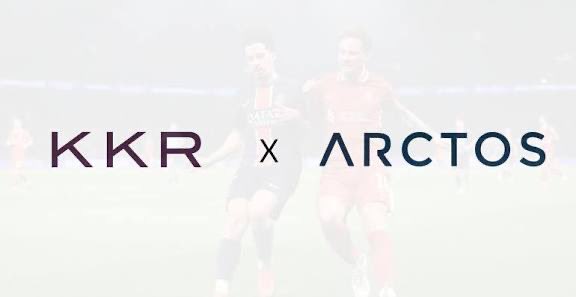 La société de capital-investissement KKR a conclu un accord définitif pour l'acquisition de la société d'investissement spécialisée dans le sport Arctos Partners, pour un montant de 1,4 milliard $.

Aux termes de cette transaction, KKR acquerra 100 % d'Arctos, moyennant un