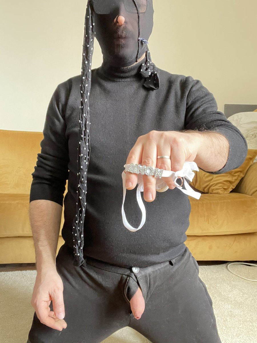 Linon Précieuse tweet media