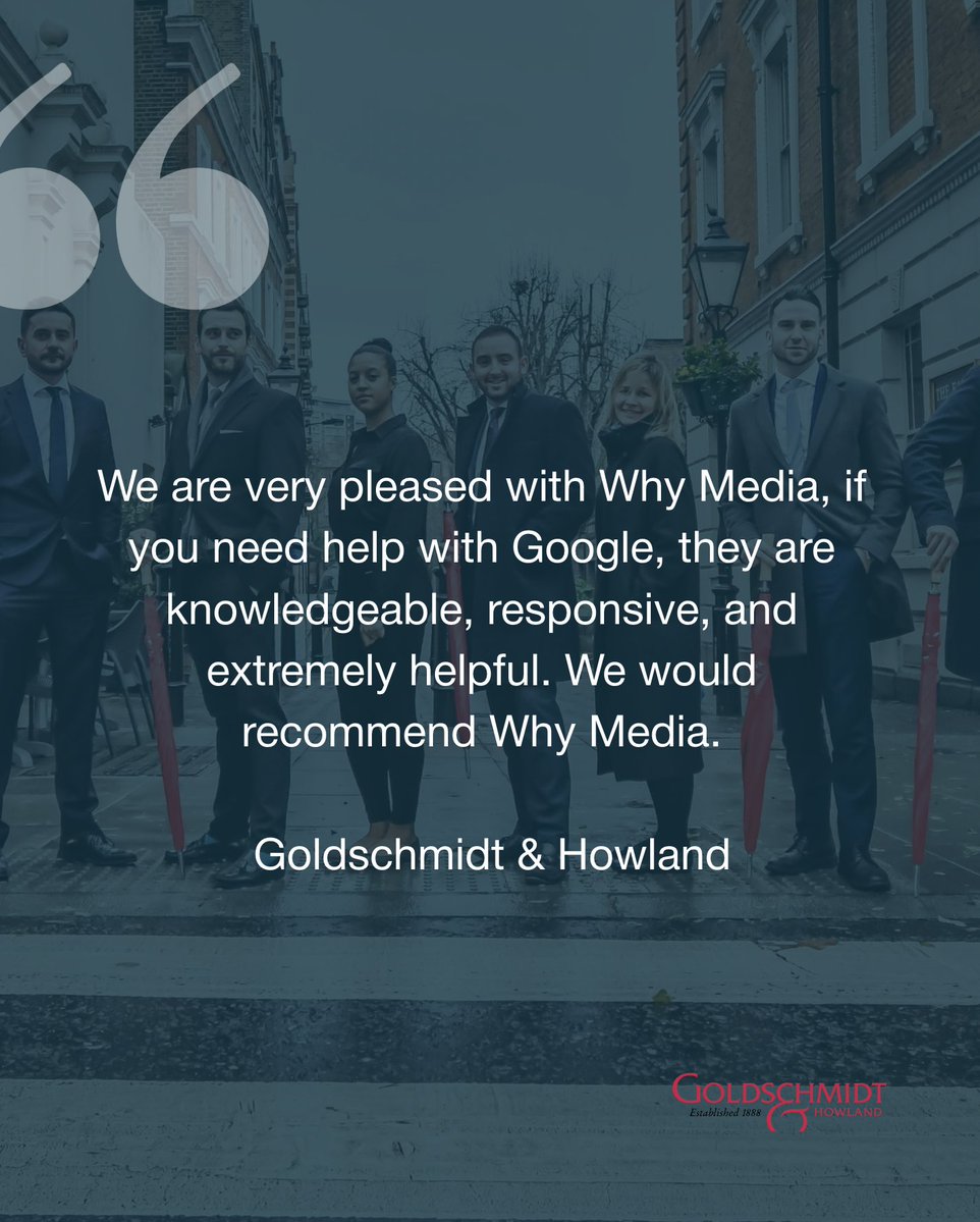 Why Media tweet media