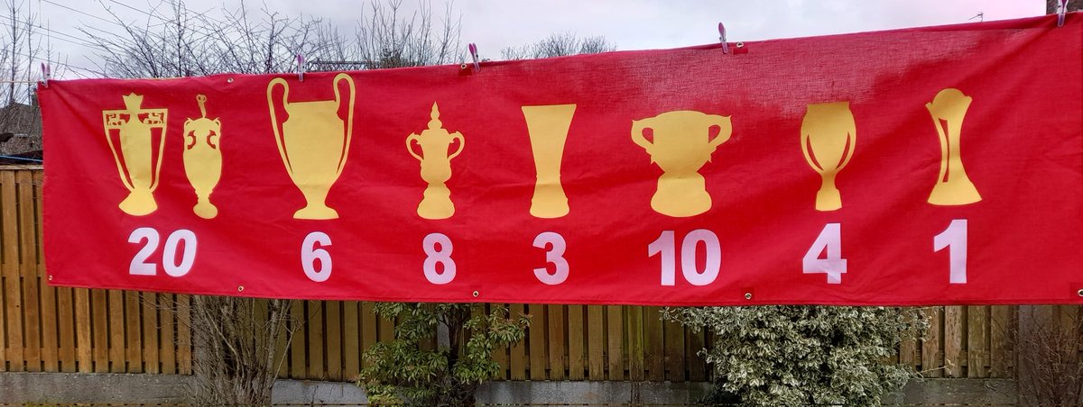 Banners And Flags tweet media