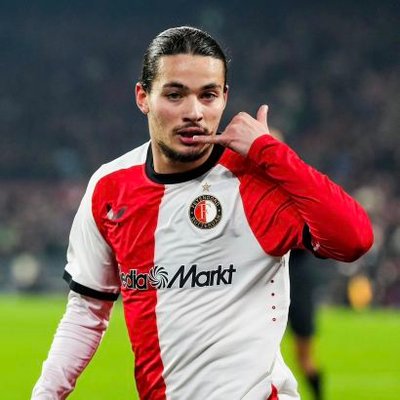 Mohamedyou85246's tweet image. 🚨🔥 STERLING AU FEYENOORD… AUX CÔTÉS DE ANIS HADJ MOUSSA ! 🇬🇧🤝🇩🇿

C’est fait ! Accord total pour l’ancien ailier de Chelsea, Raheem Sterling ⚡
Le joueur rejoint Feyenoord en tant qu’agent libre 🆓✍️

🗞️@FabrizioRomano 

#Feyenoord #Sterling #HadjMoussa #Mercato2026