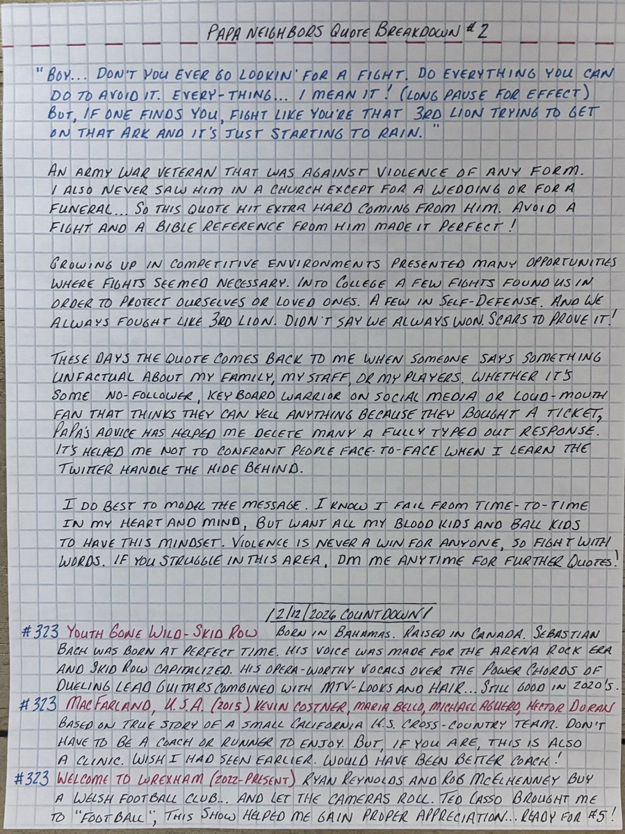 Mike Neighbors tweet media