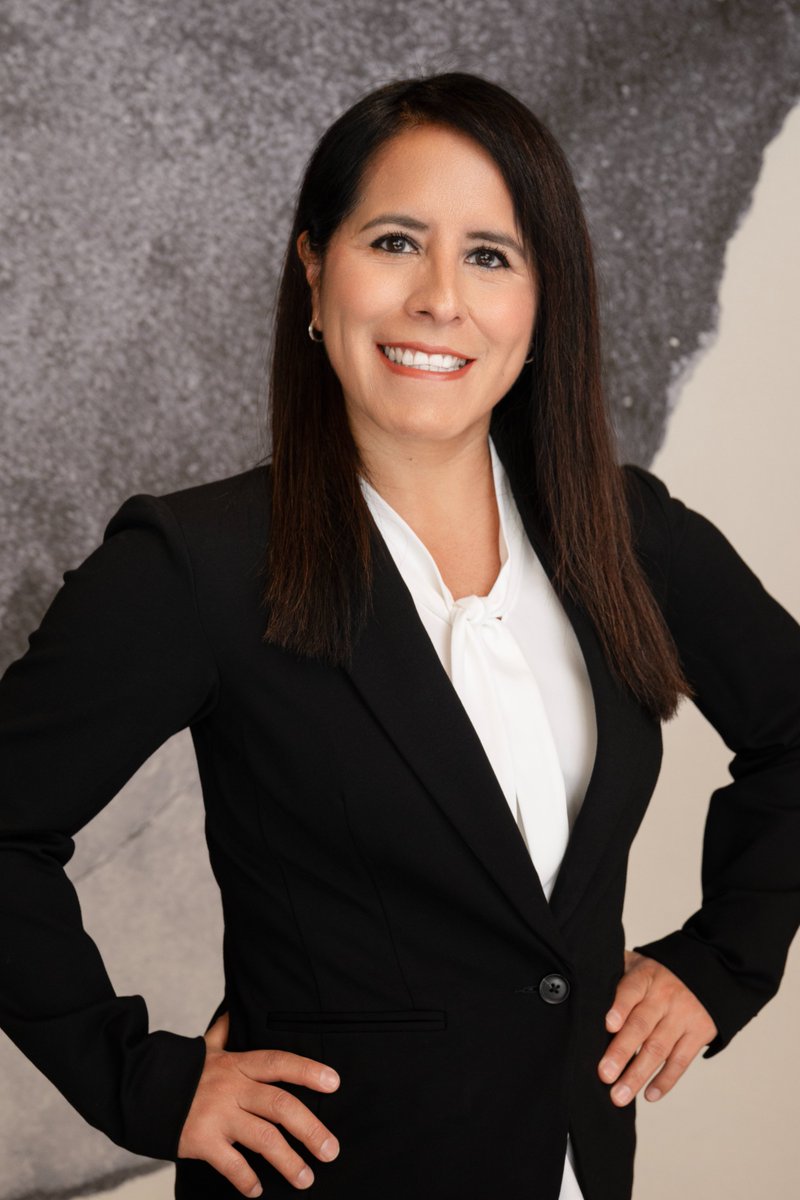 StilesCRE's tweet photo. #75 Stories for 75 Years | Story 4
Taking a chance on Stiles 5 years ago was one of the best decisions of my life. I love what I do, live the core values daily, &amp; found a second home &amp; lifelong friends here. Grateful for the journey.
— Gisella Mitchell
 Property Manager II
 6 yrs https://t.co/FOiF1M29Nd