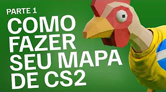 Vídeo muito bom do jurado da nossa competição, <a href="/sigfarah/">sigF</a>. Mostrando como fazer seu primeiro mapa de braço direito do zero no CS2!

youtube.com/watch?v=Yz5P5U…