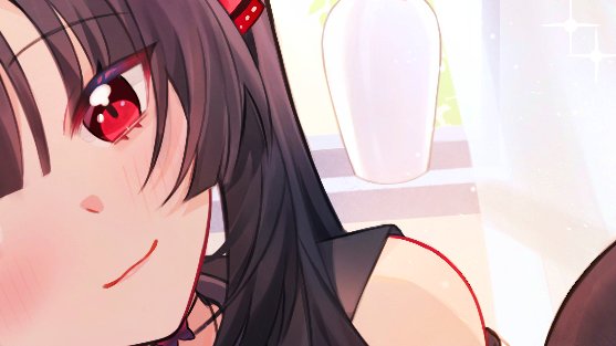 ฟุดฟิดๆแปวได้กลิ่นความสุข
อืม ว่าแต่วันนี้วันอะไรน้า~Rikka's Debut Anniversaryยังไงล่ะ!
แปววาปไปต่างโลกแปปเดียวอยู่ดีๆก็ครบรอบวันเดบิวต์แล้วหรอเนี่ย!?!?!
(ก๊อกแก๊กๆ ว่าแต่มันล็อกอินทวิชยังไงแล้วนะ?😅)