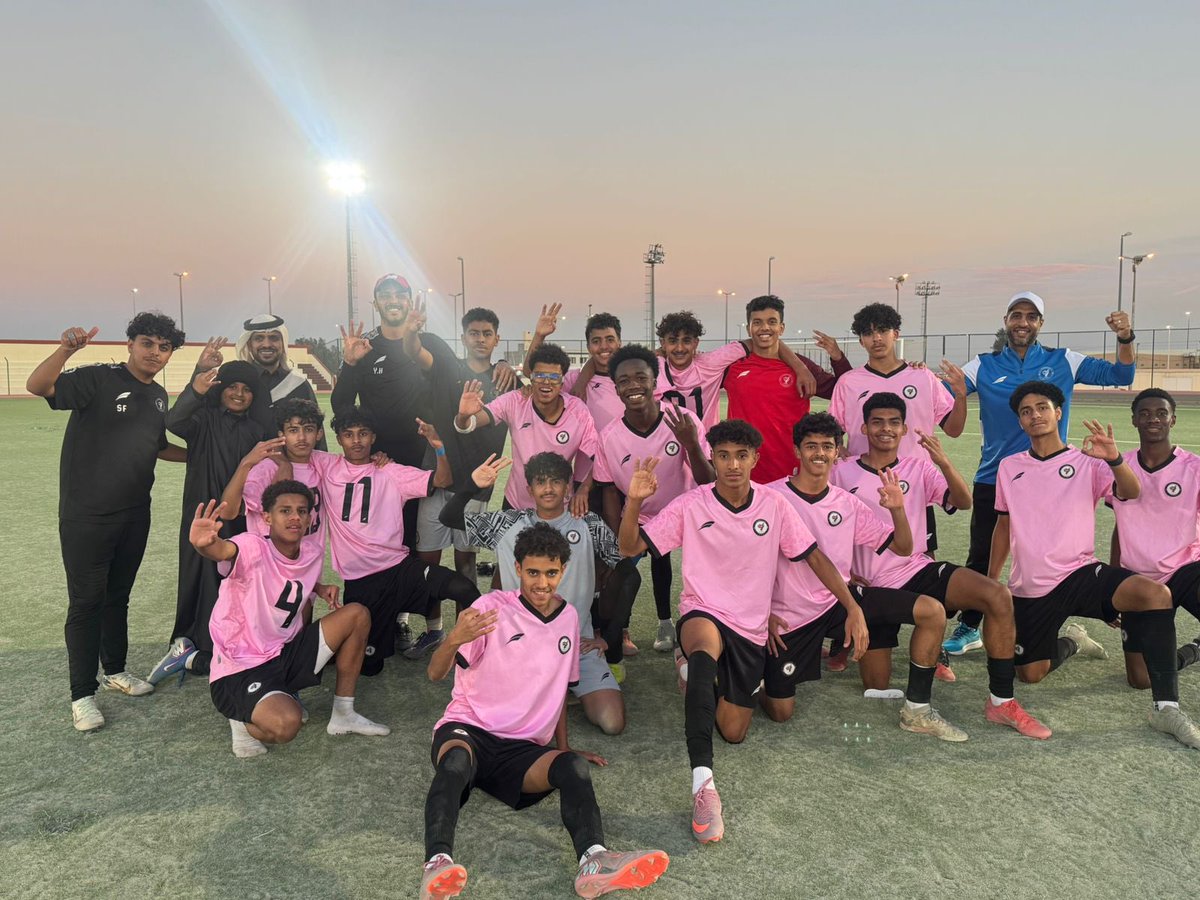 نادي رضوى السعودي tweet media