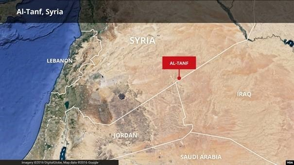 🇺🇸🇸🇾| The United States withdrew its troops from Al-Tanf base in Syria. There are still some American troops in the northeast of the country. They will leave after the transfer of jihadist prisoners to northern Iraq. 

The end of the American deployment in Syria is approaching.
