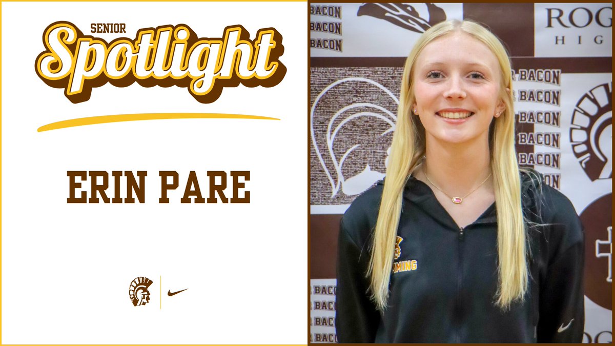 Roger Bacon Spartans tweet media