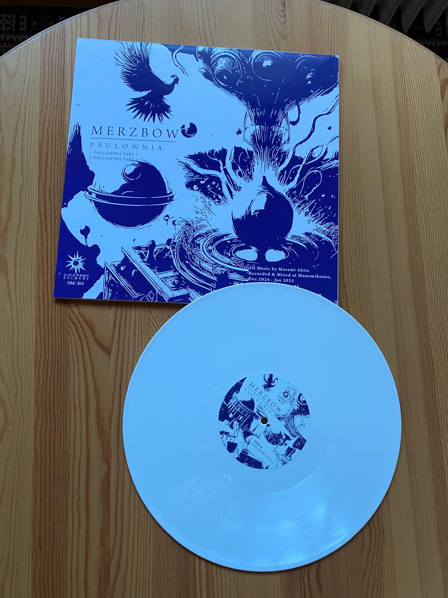 🐖🐐🐓Merzbow🐄🐏🦃 (@MerzbowOfficial) / Posts / X