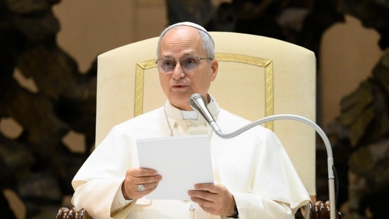 Constitución dogmática "Dei Verbum": La Palabra de Dios en la vida de la Iglesia

humanitas.cl/audiencia-de-l…