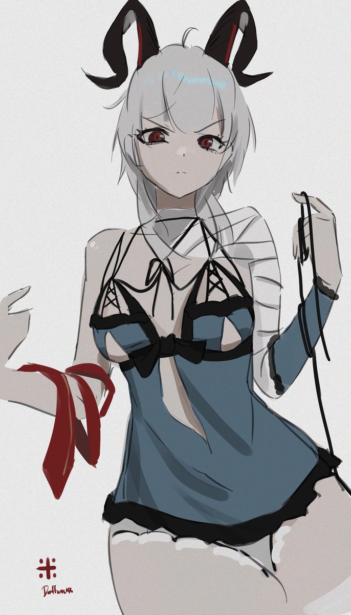 #Kainé #NieRReplicant #Zani #WutheringWaves