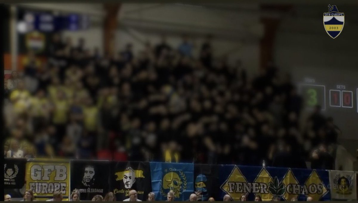 GFB EUROPE tweet media