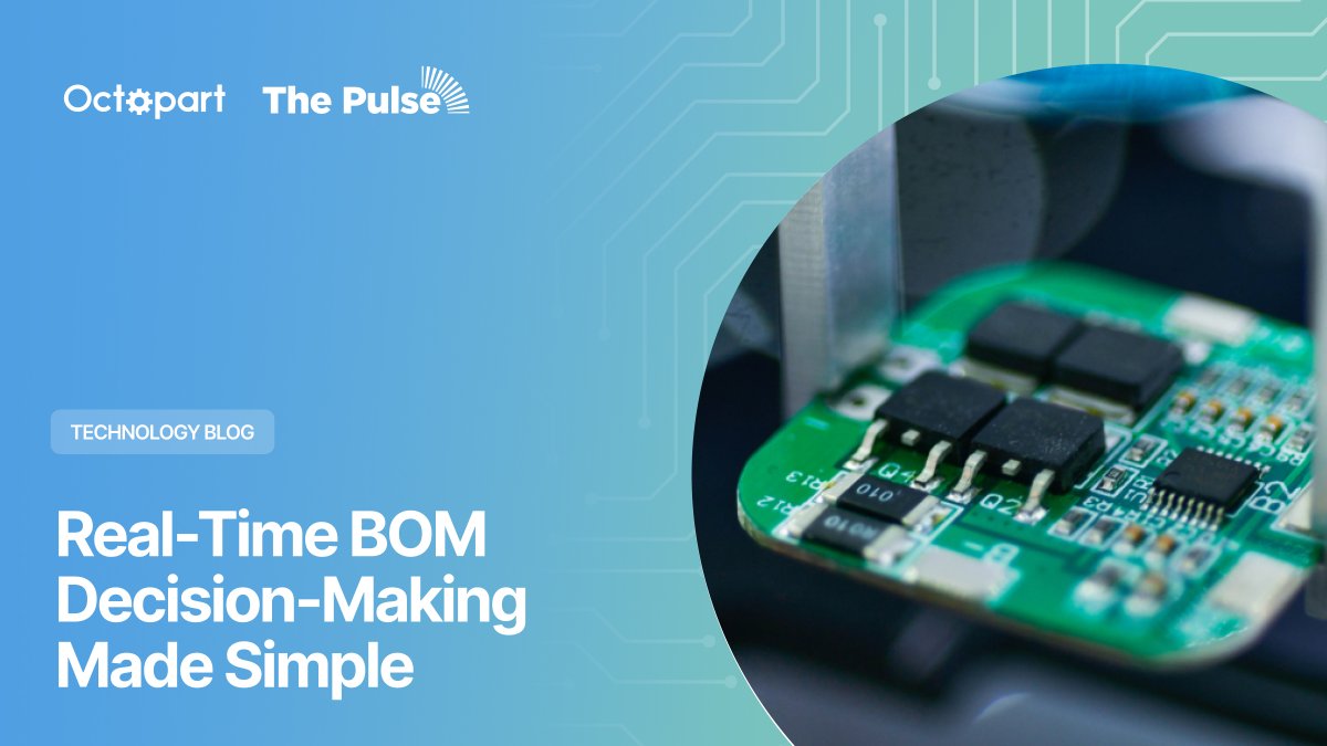 octopart tweet media