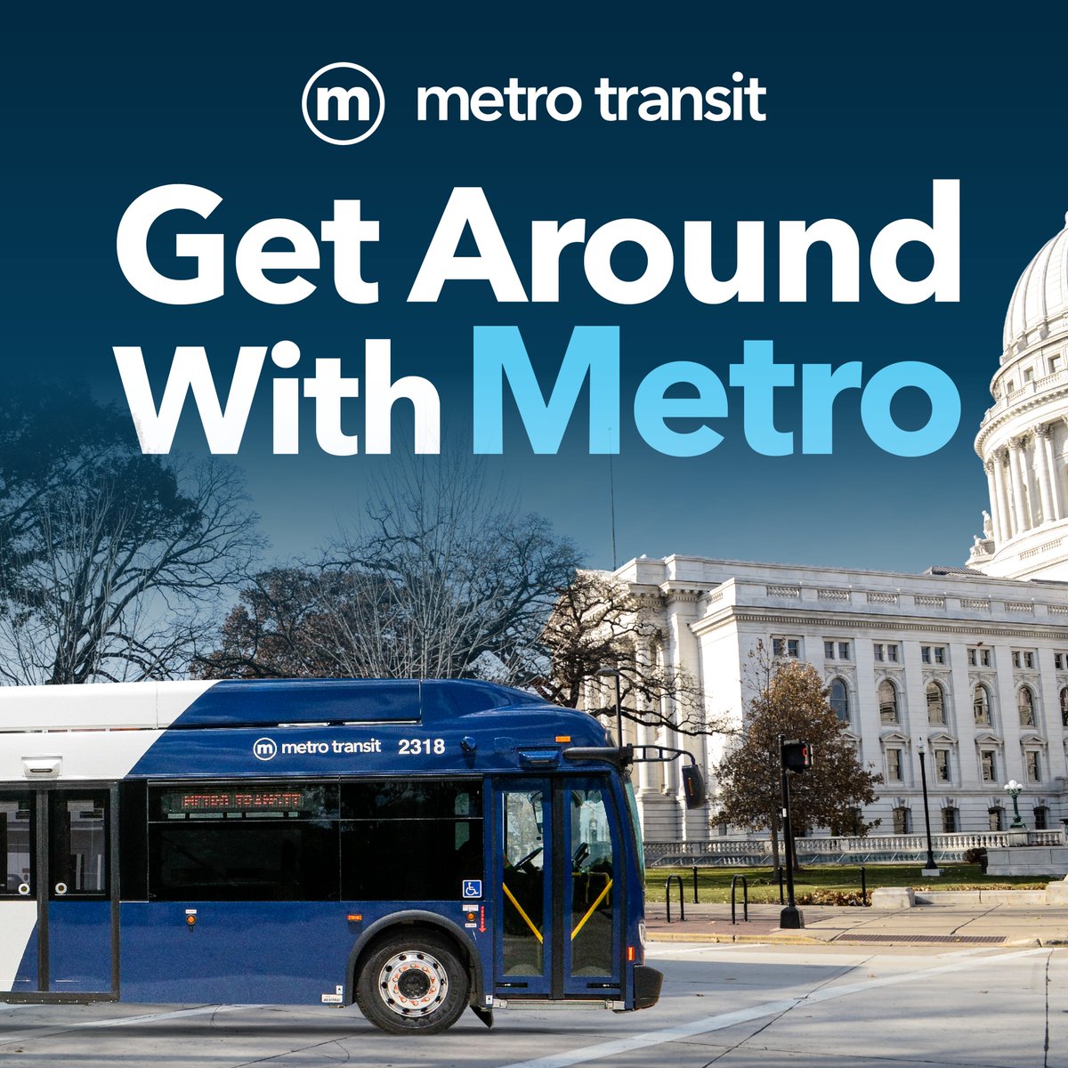 Metro Transit tweet media