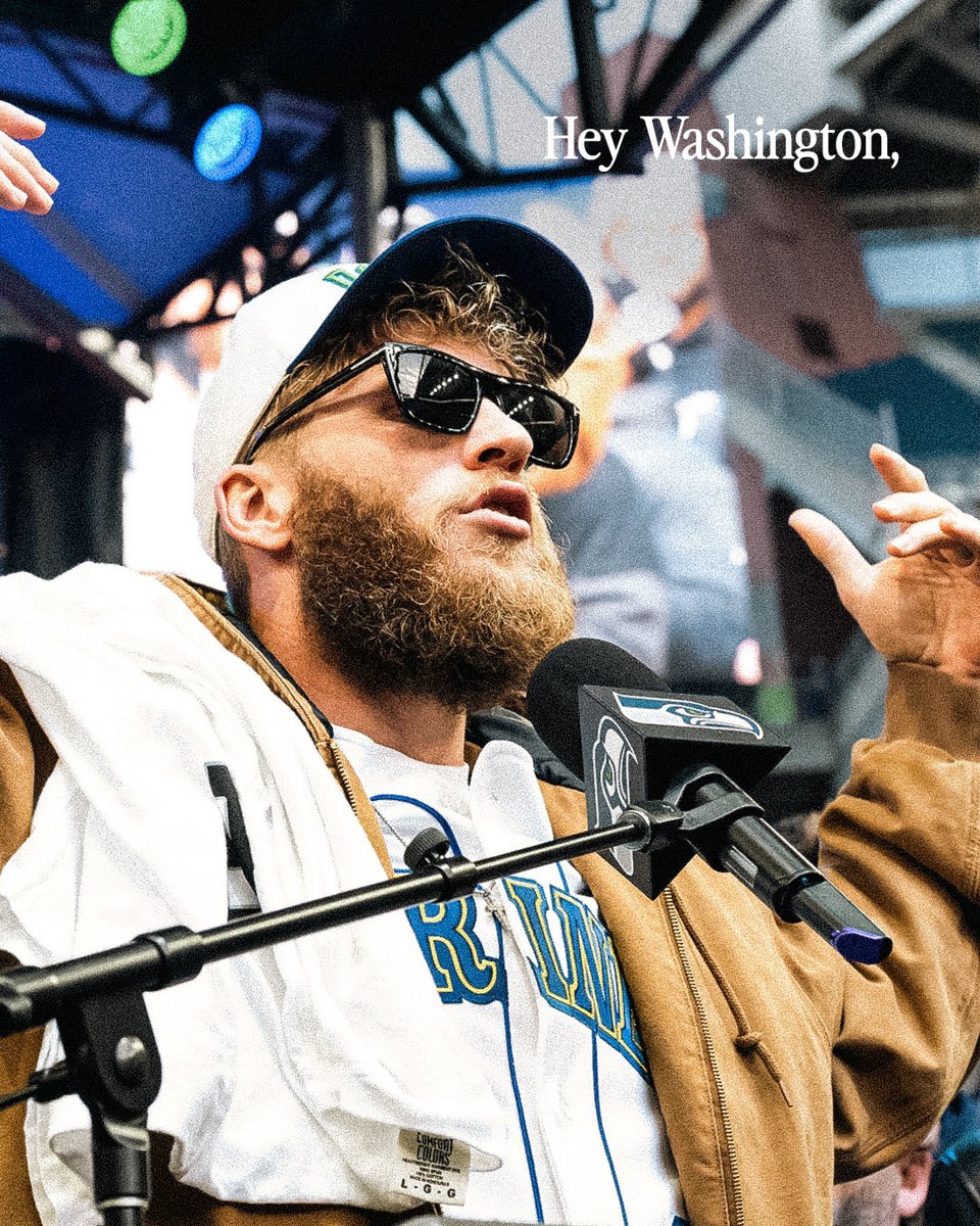 Cooper Kupp tweet media