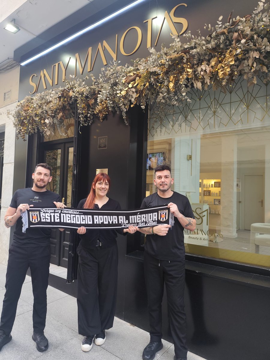 Legiones Sur tweet media