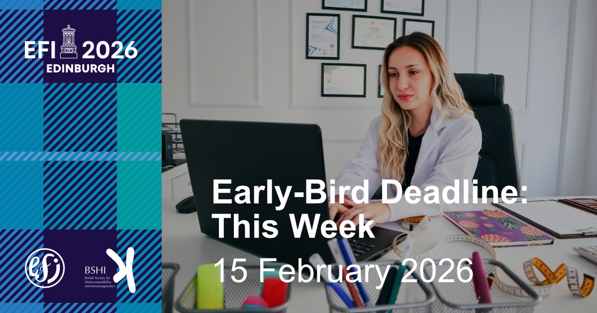 EFI_Conference #EFI2026 tweet media