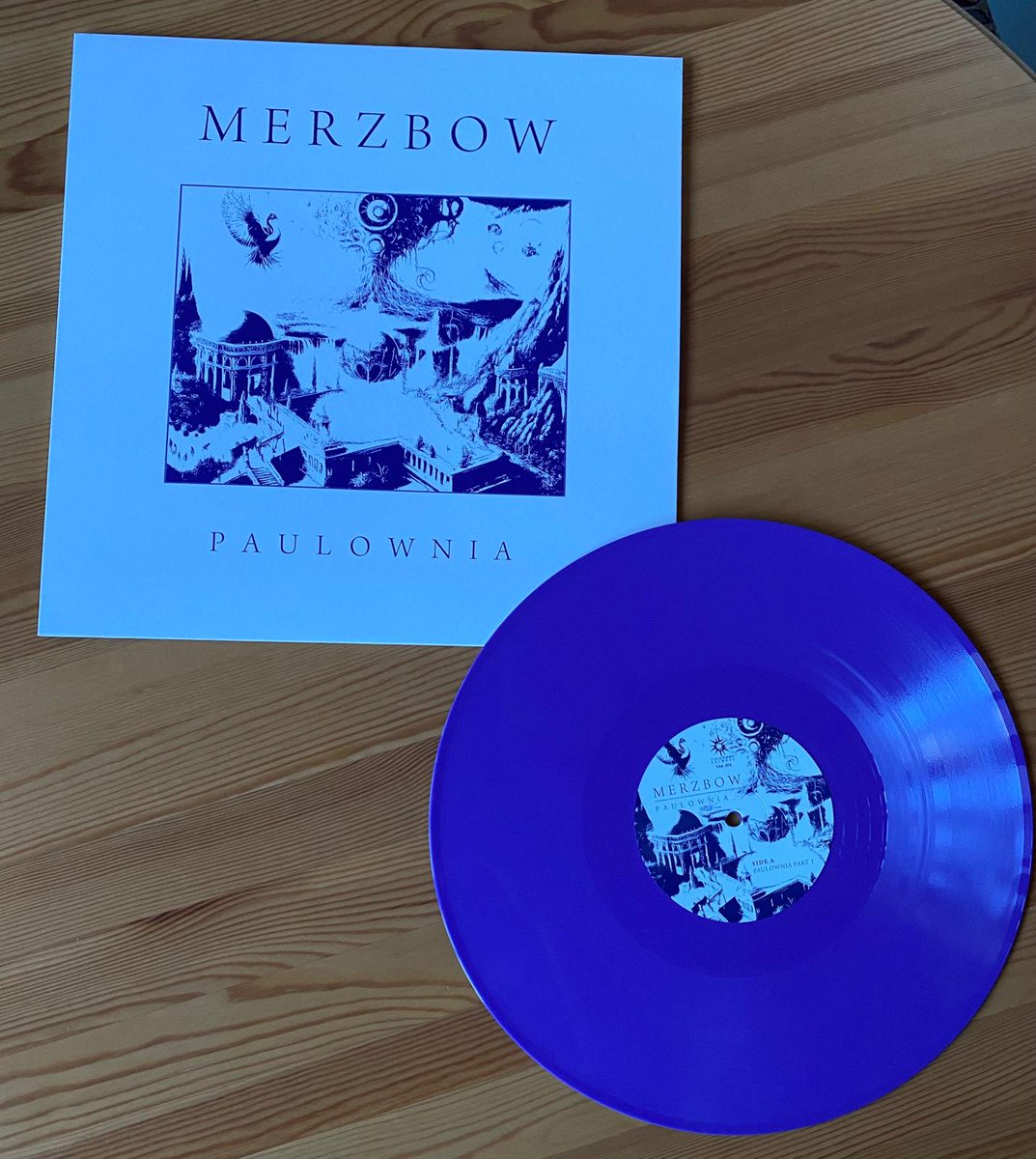 🐖🐐🐓Merzbow🐄🐏🦃 (@MerzbowOfficial) / Posts / X