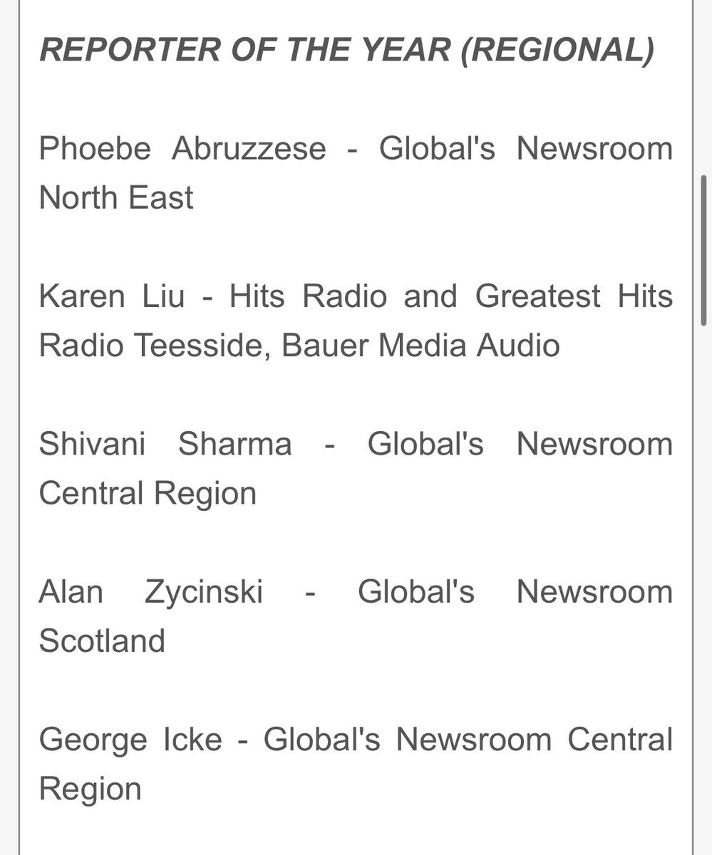 Phoebe Abruzzese tweet media