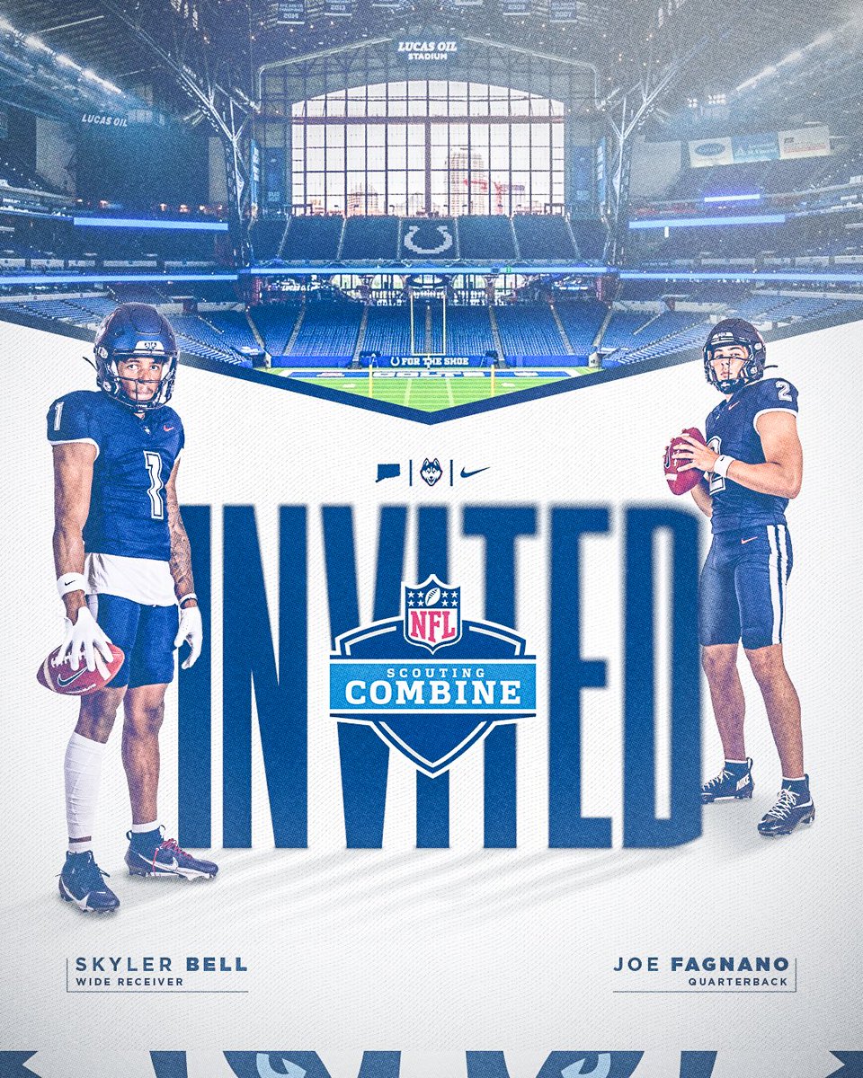 UConn Football tweet media