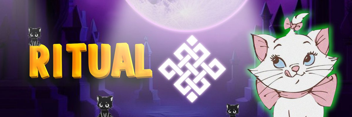 wizofweb_3's tweet photo. New set of @ritualnet banner 

Owners:
@RitualistAman
@moooo_iii
@Befree0xp https://t.co/E3aBjJ0J4j