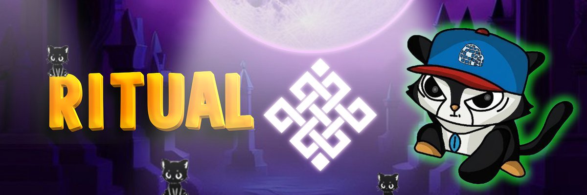 wizofweb_3's tweet photo. New set of @ritualnet banner 

Owners:
@RitualistAman
@moooo_iii
@Befree0xp https://t.co/E3aBjJ0J4j