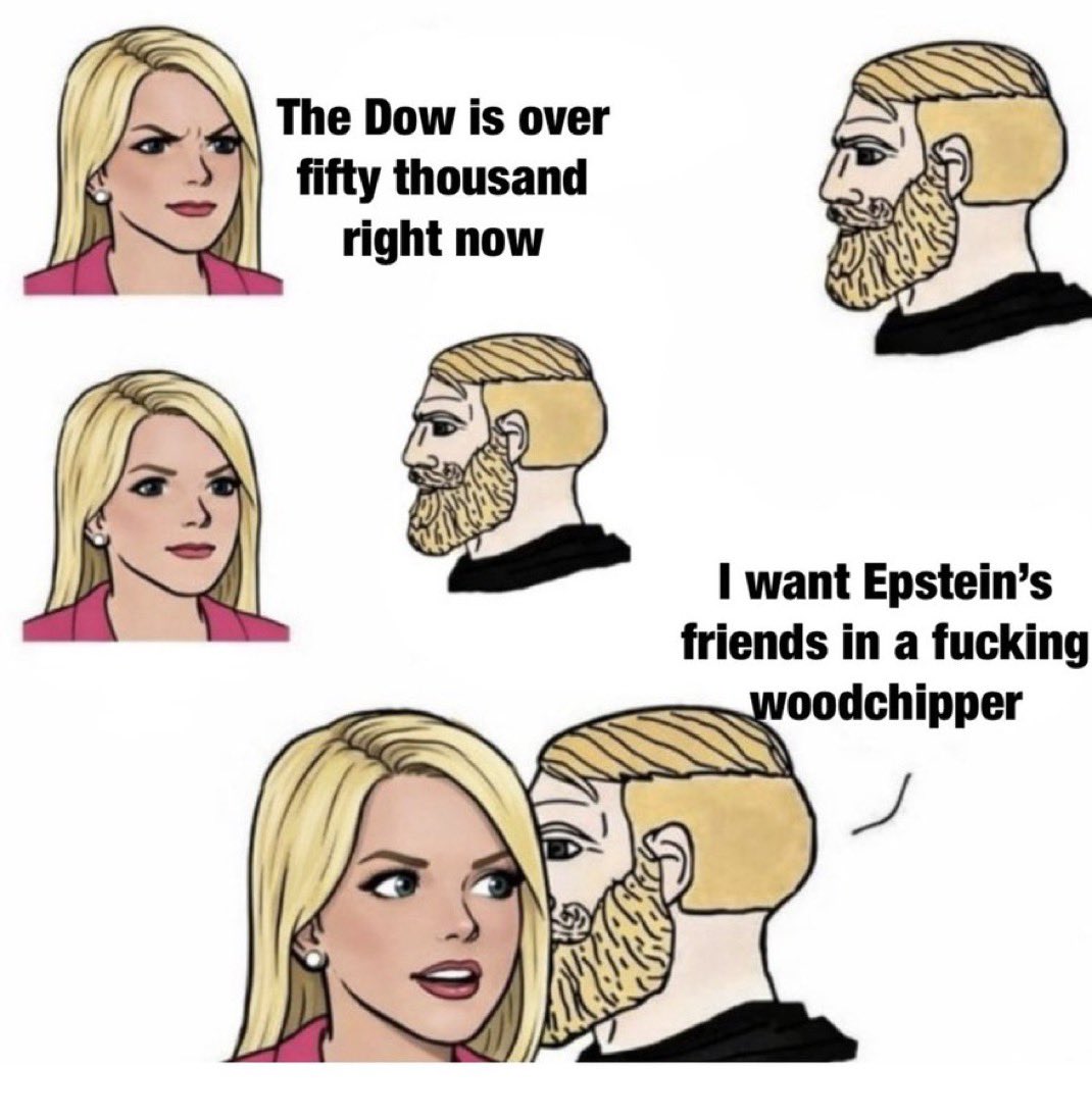 2HOT4AMC's tweet image. Holding $AMC to zero if I have to because that's what the fuck I said I was going to do as it was more of trying to buck the system and stand up to the elite than the actual money, with that being said, fuck stocks, fuck the Dow, fuck Pam Bondi, I DEMAND JUSTICE, KILL ALL PEDOS..