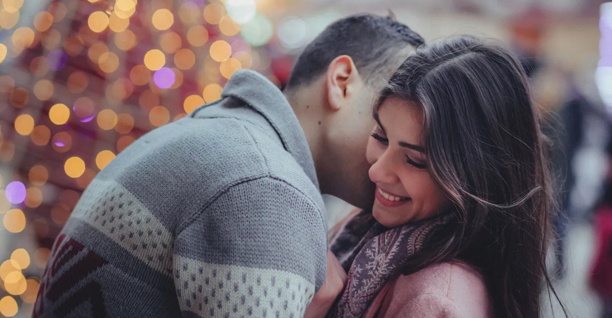 tawkify's tweet image. New data shows many U.S. singles are open to long-distance relationships and willing to put in the effort for the right connection.

hobbsonlinenews.net/us-singles-lon…

#datingtrends #matchmaking #modernlove