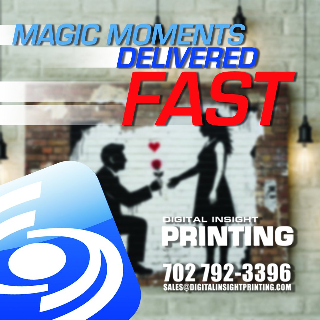 DigitalInsight's tweet image. We combine speed, care, and premium quality to turn your favorite memory into a stunning Valentine’s Day canvas—right on time. From last-minute romantic surprises to heartfelt keepsakes that make a lasting impression. #SameDayPrint
#RushOrder
#ValentinesRush
#FastTurnaround