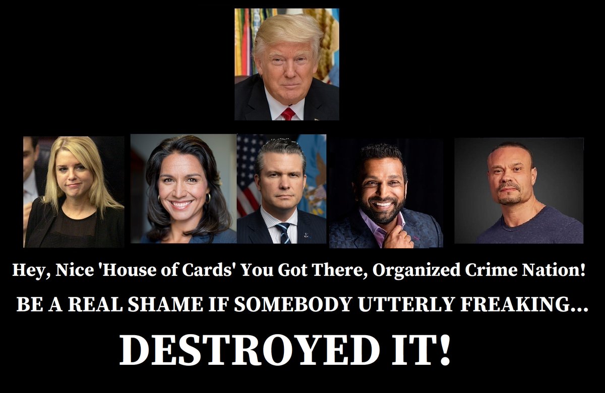Some of you are NOT READY for this. 

But you're running out of time. 

You need to start opening those eyes. 

I know it's hard. 

But you need to do this. 

YOU NEED TO ACCEPT THEY'VE BEEN DOING THIS DELIBERATELY. 

Importing SATANIC CARTEL GANGS and SETTING THEM UP IN BUSINESS