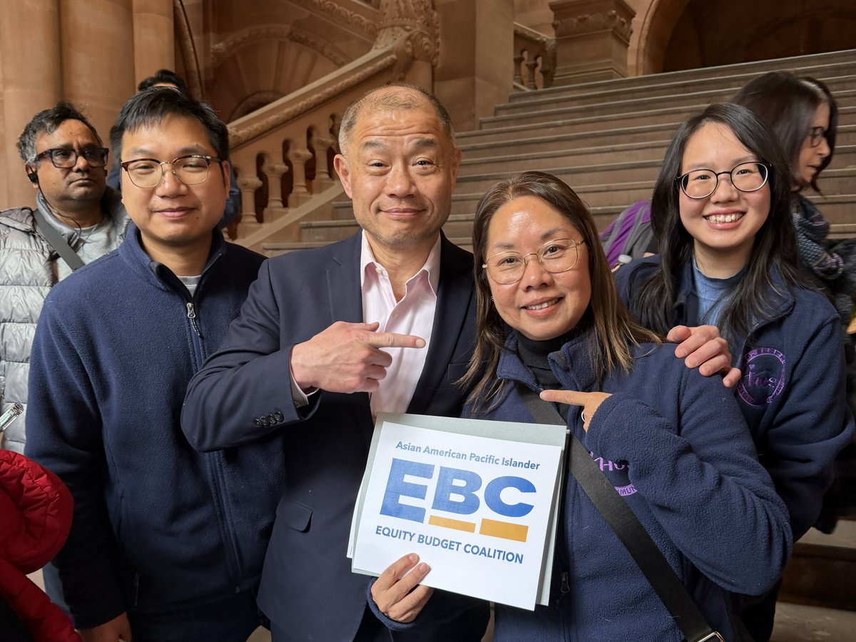 Homecrest Community Services (HCS) tweet media