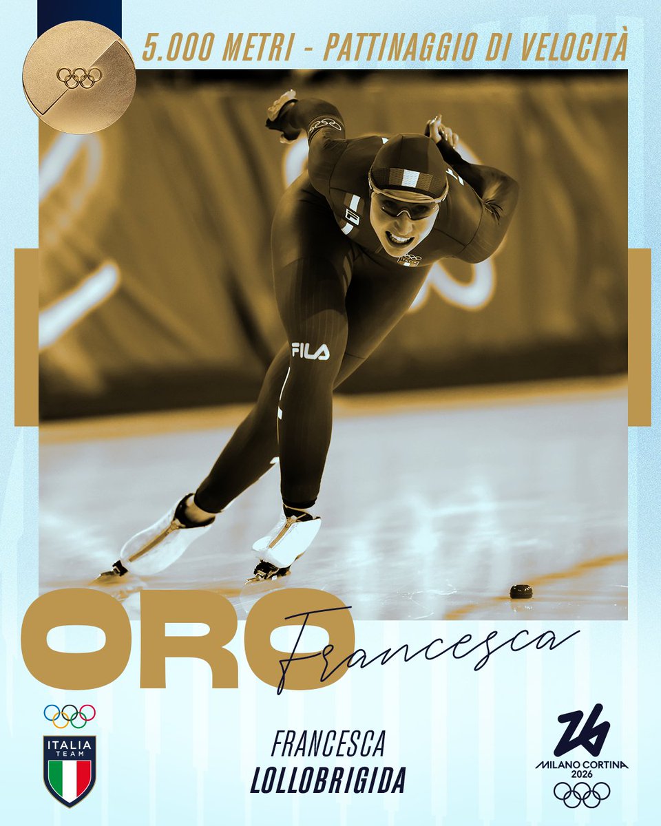ItaliaTeam_it's tweet image. LOLLOBIIIIIIIIIISSSSSSSSSSSSSSSS ✌️✨

#ItaliaTeam #MilanoCortina2026 @milanocortina26 @Olympics @fisg_it