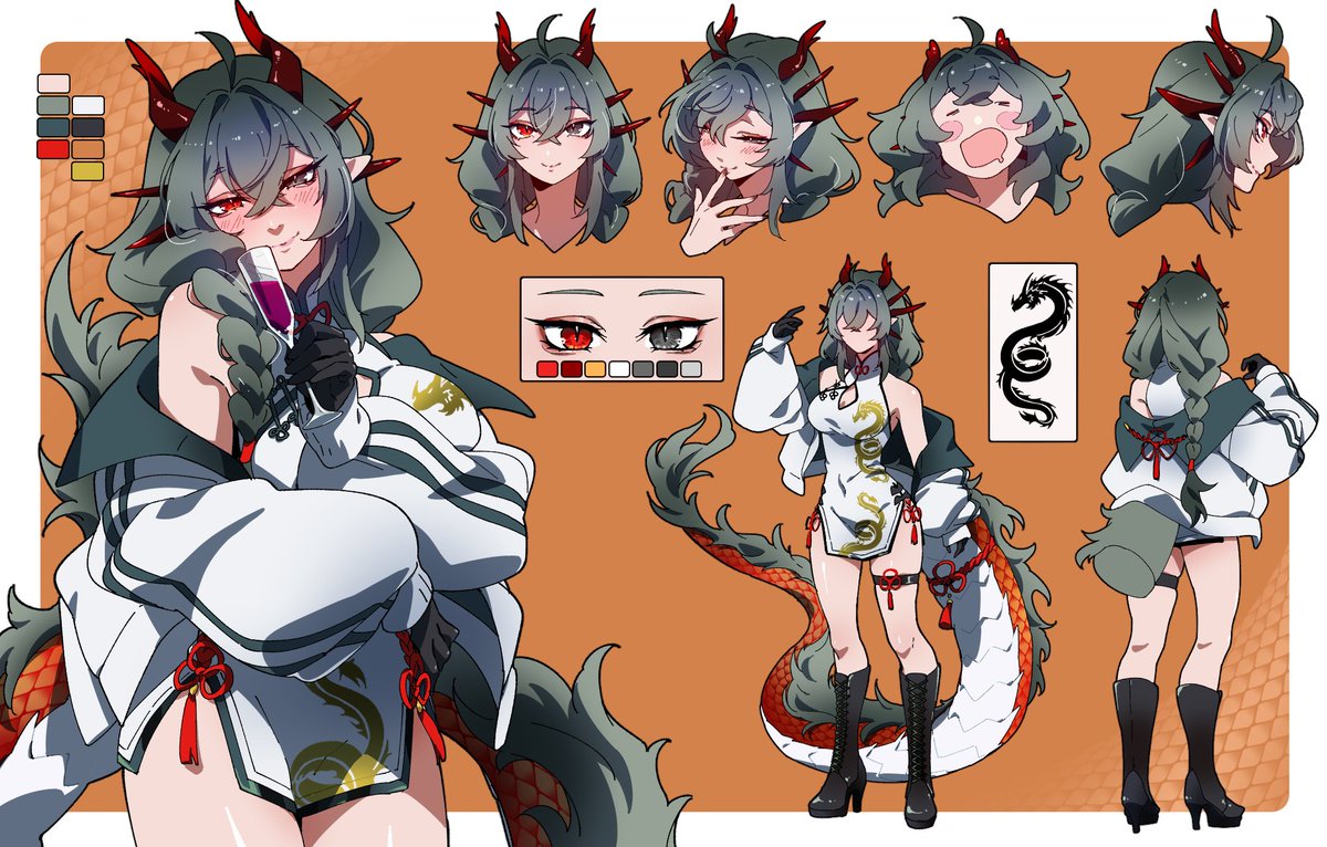 Shiori Tamayomi🐉🍸 (@ShioriTamayomi) / Posts / X