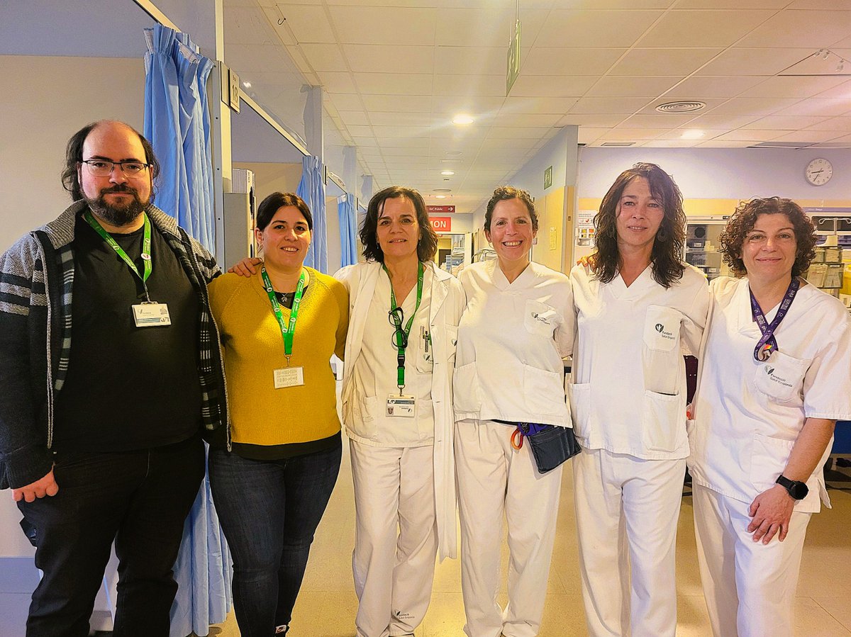 Institut d'Innovació i Recerca Glòria Compte_FSE tweet media