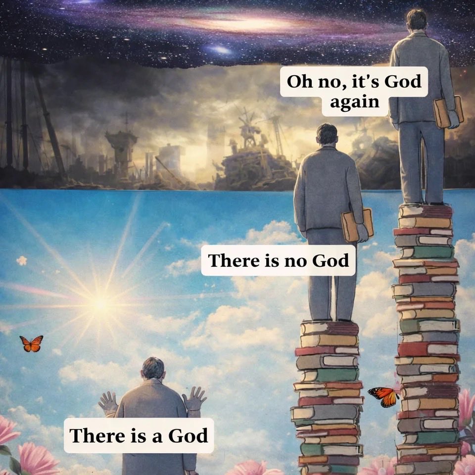 CodingDoctor's tweet image. God’s bell curve.