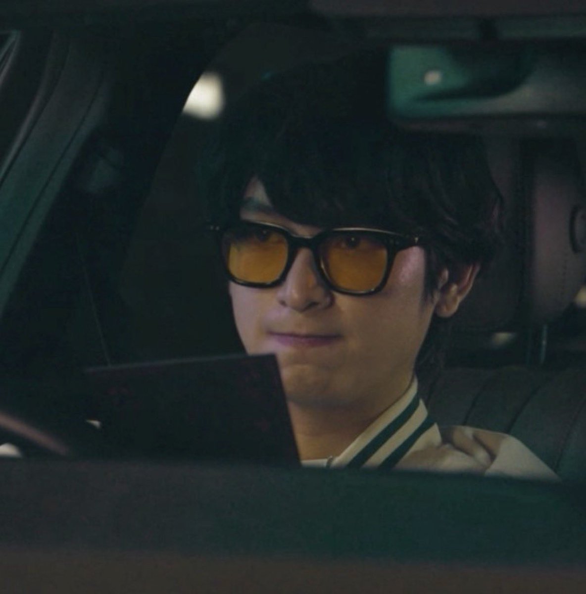 クズなのにかわいい☹️☹️☹️ #DareYouToDeathEP8