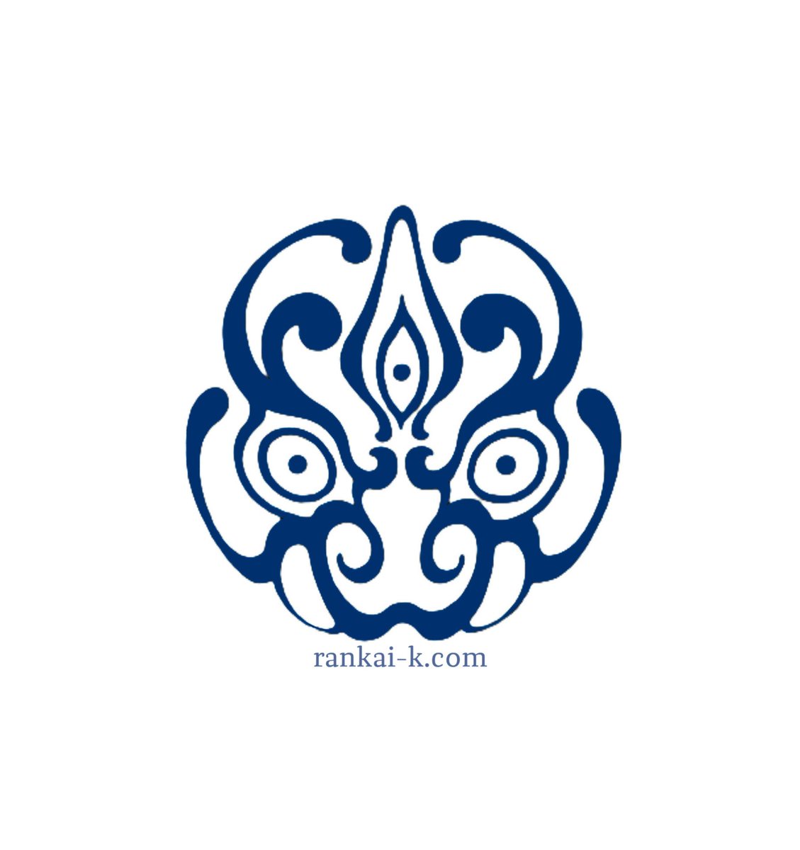 菊池 藍戒　Rankai tweet media