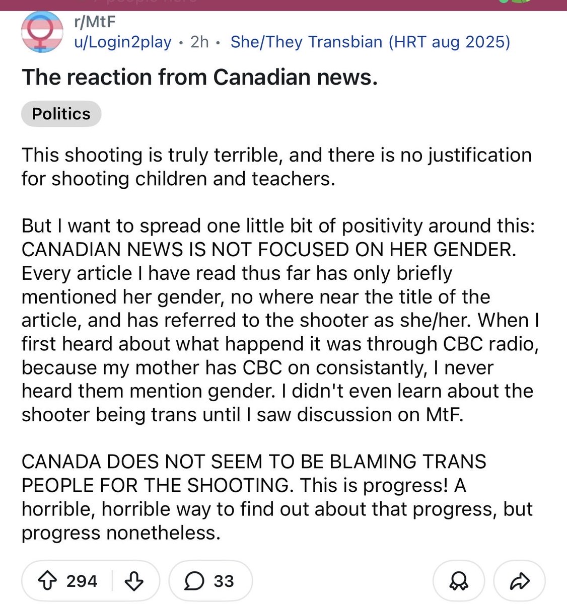 MaryCate Delvey tweet media