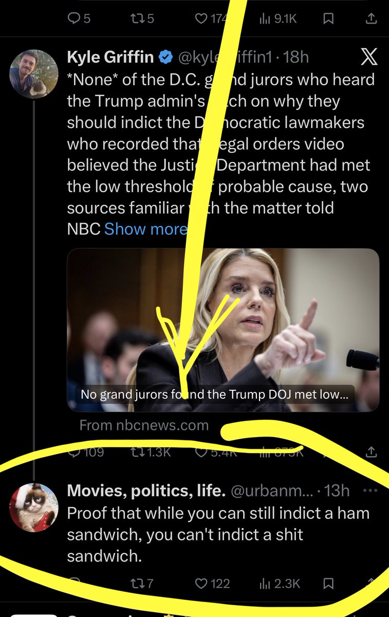 George Conway ⚖️🇺🇸 tweet media
