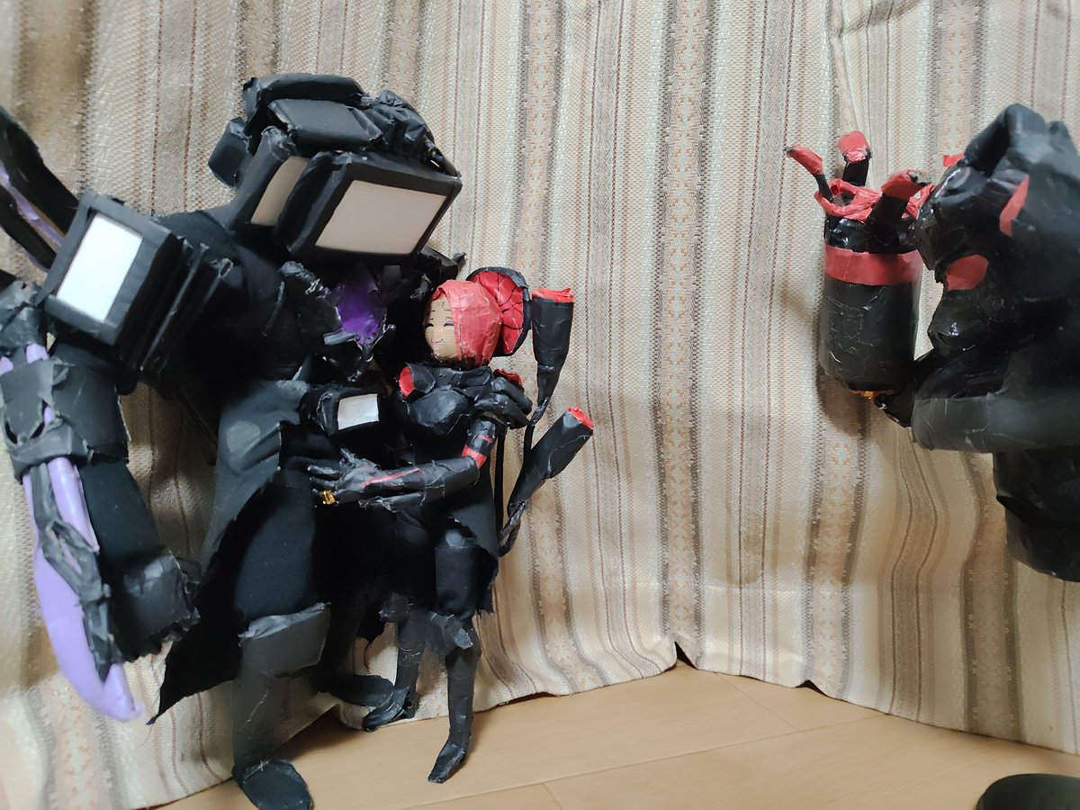 シロクマ✨️ tweet media