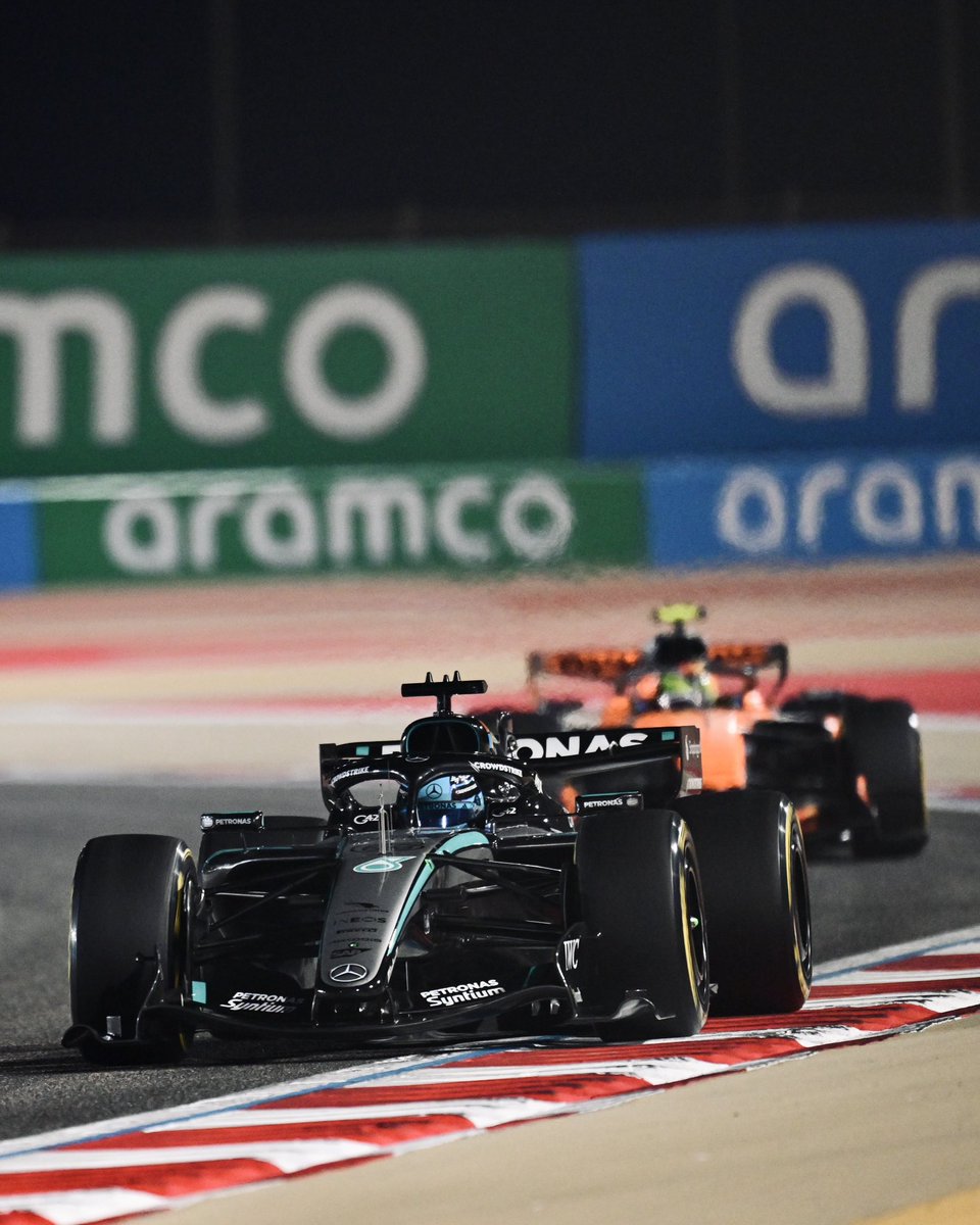 Bahrain Int. Circuit tweet media