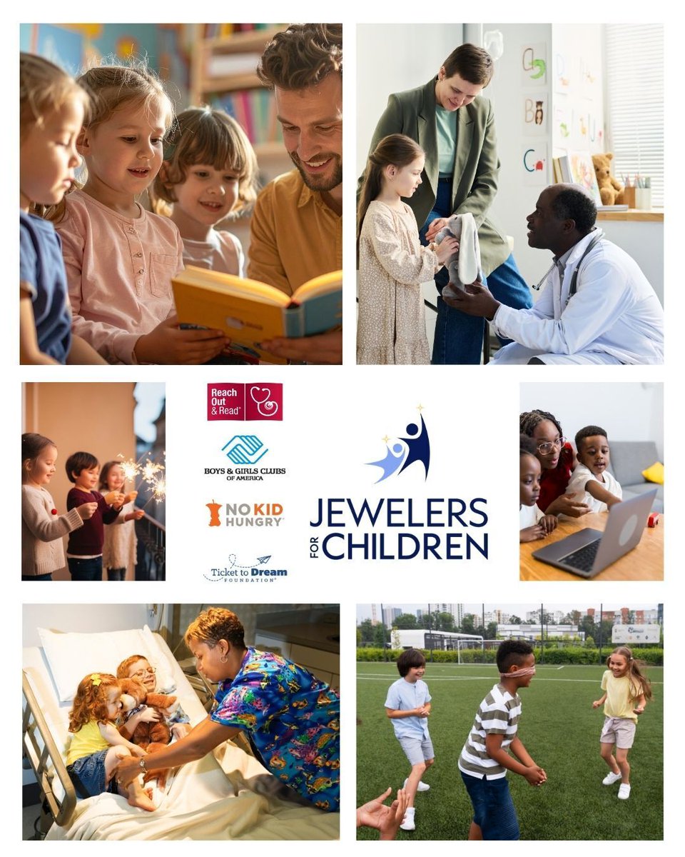 JewelersForChildren tweet media