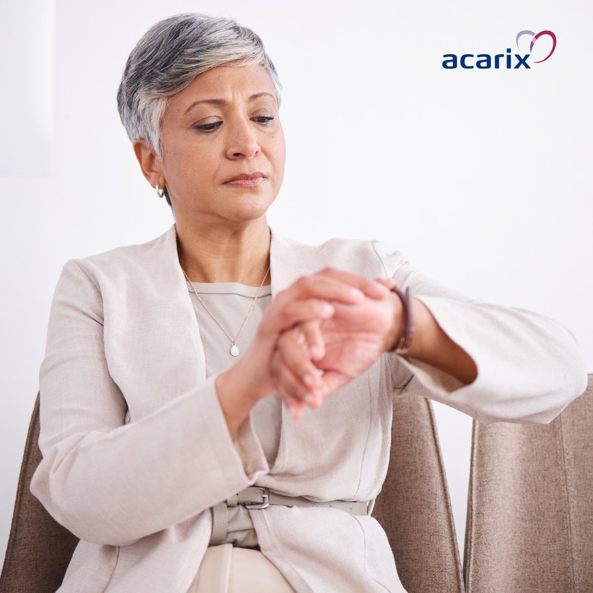 acarixglobal's tweet photo. Heart disease remains the leading cause of death in the U.S., and CAD is the most common cardiovascular disease.
Many patients don’t present with “classic” symptoms. Early, objective assessment helps guide next steps with more confidence.
#CADScorSystem supports non-invasive, radiation-free risk stratification at the point of care.
Learn more: https://t.co/SLu4U4KEF8
#HeartHealth #Cardiology