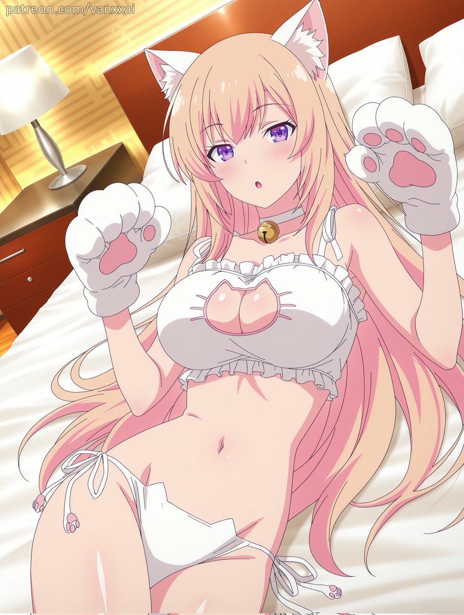 Kana_Xeneize's tweet photo. Quien quiere darle a esta gatita mucha leche?
By: Ichinose Honami https://t.co/cyES8GeLev